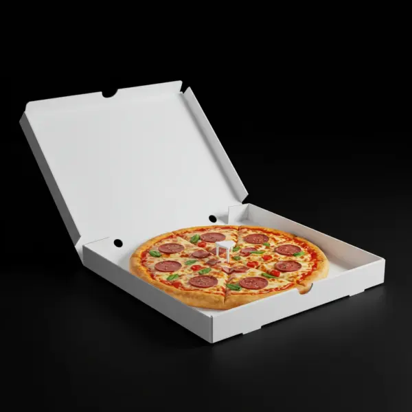 Pizza (Shipping Field)